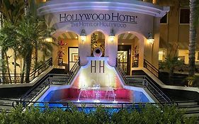 Hollywood Hotel